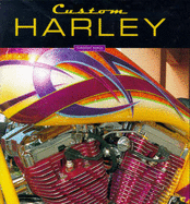 Custom Harley
