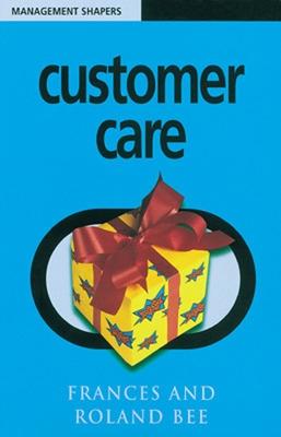 Customer Care - Bee, Roland, and Bee, Frances