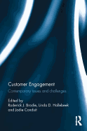 Customer Engagement: Contemporary issues and challenges