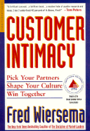 Customer Intimacy