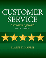 Customer Service: A Practical Approach