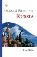 Customs & Etiquette of Russia