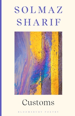 Customs - Sharif, Solmaz