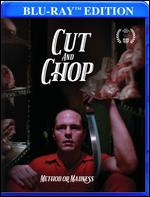 Cut and Chop [Blu-ray] - Drew Hale