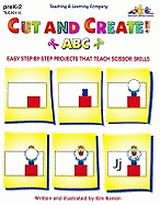 Cut and Create! ABC