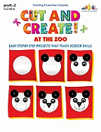 Cut and Create! at the Zoo