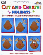 Cut and Create! Holidays