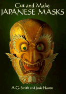 Cut and Make Japanese Masks