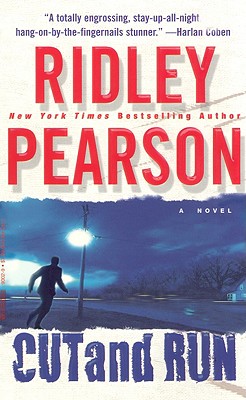 Cut and Run - Pearson, Ridley