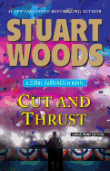 Cut and Thrust