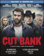 Cut Bank [Blu-ray]