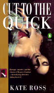 Cut to the quick