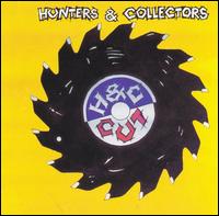 Cut - Hunters & Collectors