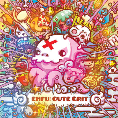Cute Grit - Enfu (Artist)
