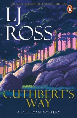 Cuthbert's Way - Ross, LJ