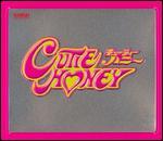 Cutie Honey