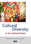 Cutlural Diversity in the United States