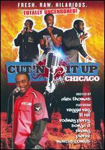 Cut'n It Up: Chicago