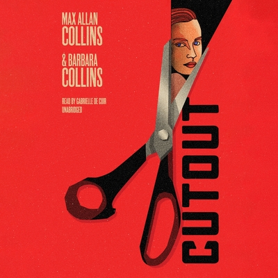 Cutout - Collins, Max Allan, and Collins, Barbara, and de Cuir, Gabrielle (Read by)