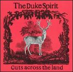 Cuts Across the Land [US Bonus Tracks]