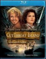Cutthroat Island