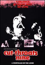 Cutthroats 9