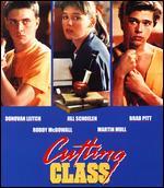 Cutting Class [Blu-ray]