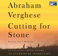 Cutting for Stone