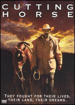 Cutting Horse