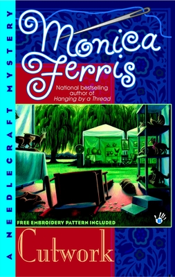 Cutwork - Ferris, Monica