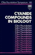 Cyanide Compounds in Biology - No. 140
