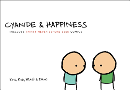 Cyanide & Happiness