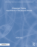 Cyanotype Toning: Using Botanicals to Tone Blueprints Naturally