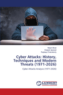 Cyber Attacks: History, Techniques and Modern Threats (1971-2026)