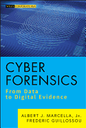 Cyber Forensics: From Data to Digital Evidence