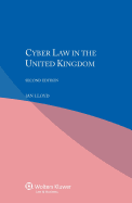 Cyber Law in the United Kingdom