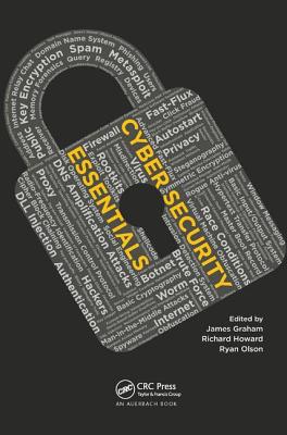Cyber Security Essentials - Graham, James (Editor)