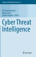 Cyber Threat Intelligence