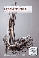 CyberArts 2013: International Compendium Prix Ars Electronica