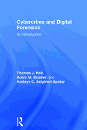 Cybercrime and Digital Forensics: An Introduction