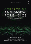 Cybercrime and Digital Forensics: An Introduction