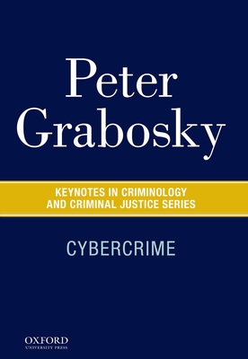Cybercrime - Grabosky