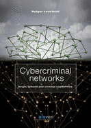 Cybercriminal Networks: Origin, Growth and Criminal Capabilities