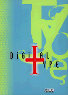 Cyberdesign Computer-manipulated Typography - Knapp, Stephen, and Rockport Publishing
