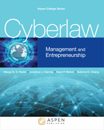 Cyberlaw: Management and Entrepreneurship