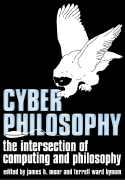Cyberphilosophy Intersection