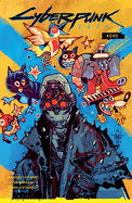 Cyberpunk 2077: Xoxo