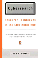 Cybersearch: Research Techniques in the Electronic Age