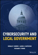 Cybersecurity and Local Government