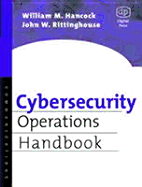 Cybersecurity Operations Handbook